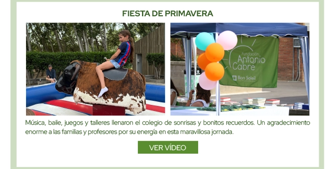 Fiesta de Primavera