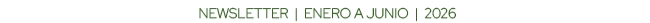 NEWSLETTER FAC 2026 ENERO A JUNIO